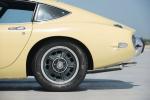 Toyota 2000GT 1967 года (NA)
